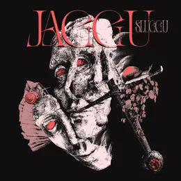 SLUGGU von JAGGU – Cover
