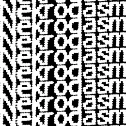 Nekrogasm EP von Switch Technique – Album Cover