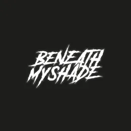 2015-2019 von Beneath My Shade – Album Cover