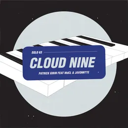 Cloud Nine ft. MdCL & Javonntte von Patrick Gibin – Cover