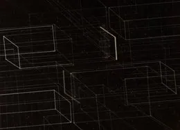 Nucleosynthesis von Decoherence – Album Cover