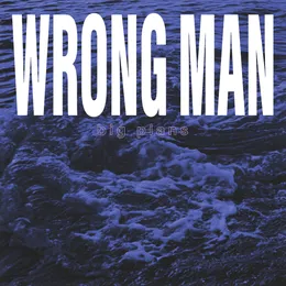 Big Plans von Wrong Man – Cover