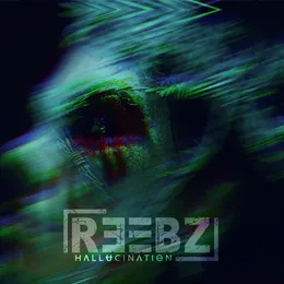 Hallucination von REEBZ – Cover