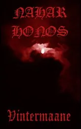 Vintermaane von Honos – Album Cover