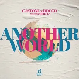 Another World von Rocco – Cover