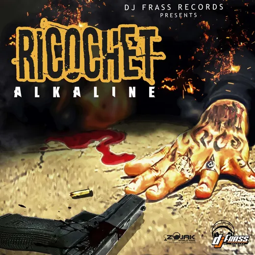 Ricochet