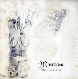 Of Wind and Weeping von Mirrorthrone – Album Cover
