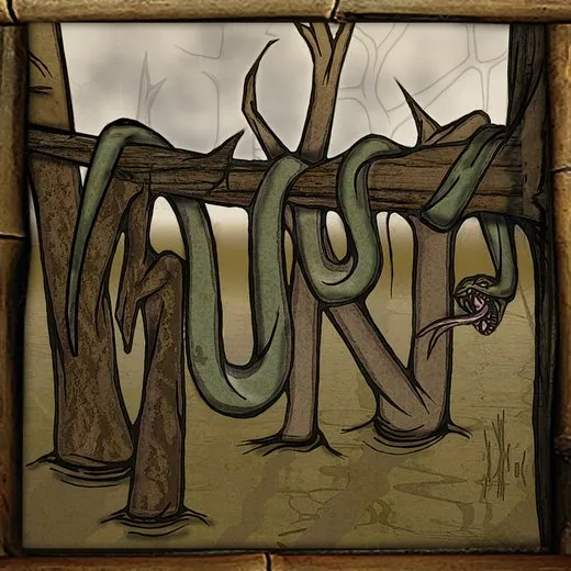 You Ain't From Around These Parts? von GURT – Cover