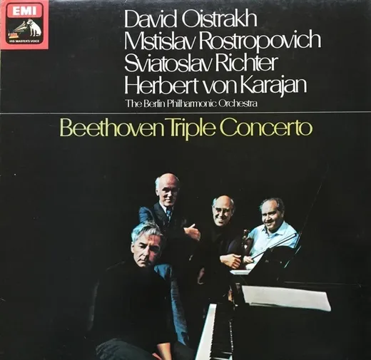 Tripelkonzert C-dur op.56