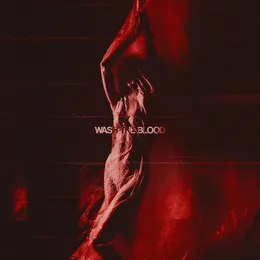 Wash The Blood von CODE:WORDS – Cover