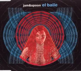 El Baile von Jam & Spoon – Cover