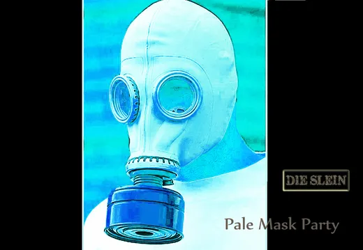 Pale Mask Party