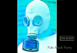 Pale Mask Party von Die Slein – Album Cover