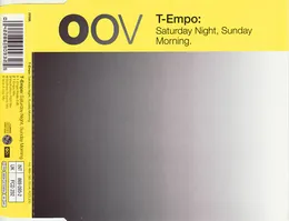 Saturday Night, Sunday Morning von T‐Empo – Cover
