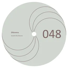 Dilemma von Desroi – Cover