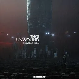 Unwound von Thys – Cover