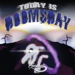 Today Is Doomsday von Foozogz – Cover