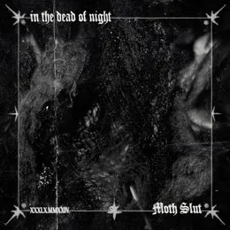 In the Dead of Night von Moth Slut – Cover