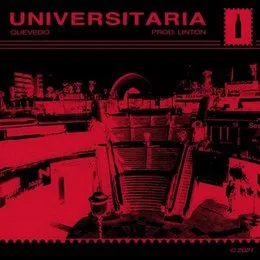 Universitaria von Quevedo – Cover