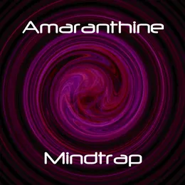 Mindtrap von Amaranthine – Album Cover
