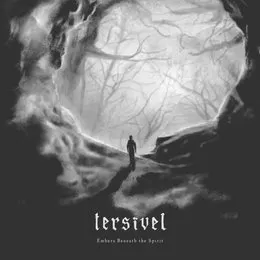 Embers Beneath the Spirit von Tersivel – Cover