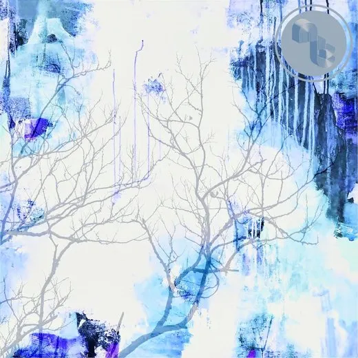 Late Night Verses of Fragmented Dreams von Fallen – Album Cover