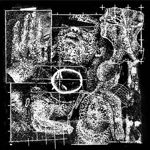 Live at Roadburn Redux von Knoll – Cover