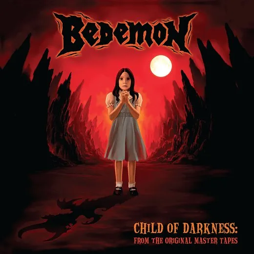 Child of Darkness: From the Original Master Tapes