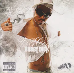 Der Coolste von B‐Tight – Cover