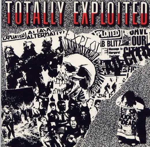Totally Exploited