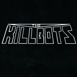 This Is What Extinction Looks Like von The Killbots – Cover