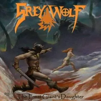 The Frost Giant's Daughter