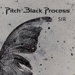 SIR von Pitch Black Process – Cover