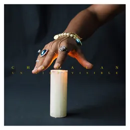 Un Aire Visible von Chavalan – Album Cover