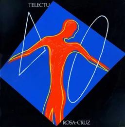 Rosa-Cruz von Telectu – Album Cover