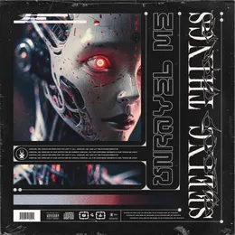 Unravel Me von Seeing Things – Cover