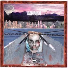 Token Remedies Research von Damaged – Album Cover