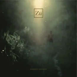 Goodnight, Civilization von Zu – Album Cover