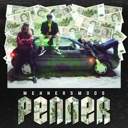 Penner von Mehnersmoos – Cover