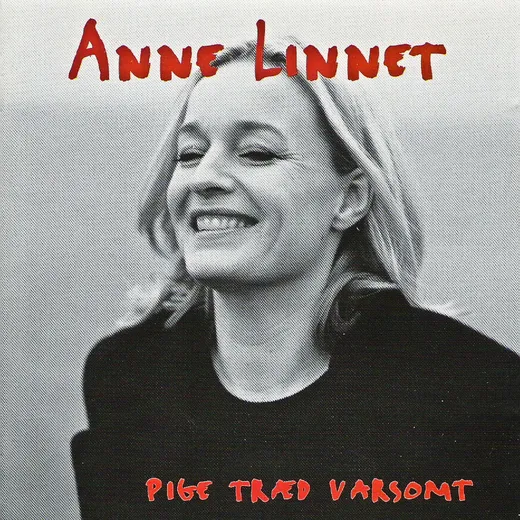 Pige træd varsomt