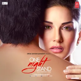 One Night Stand von Jeet Gannguli – Album Cover