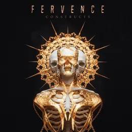 Constructs von Fervence – Album Cover