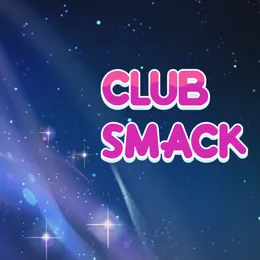 Club Smack von Super Smack – Cover