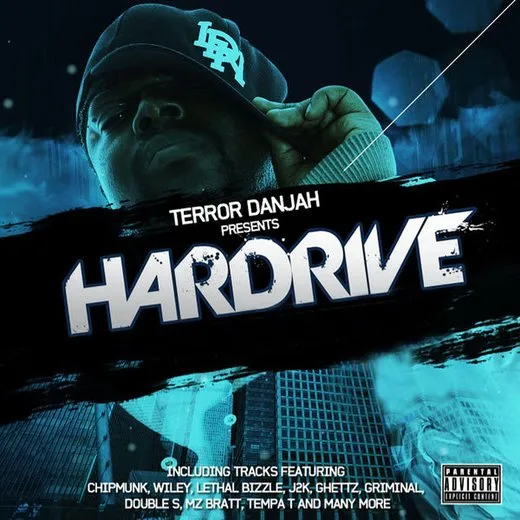 Hardrive: The Definitive Grime Compilation