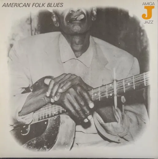 Blues Anytime!