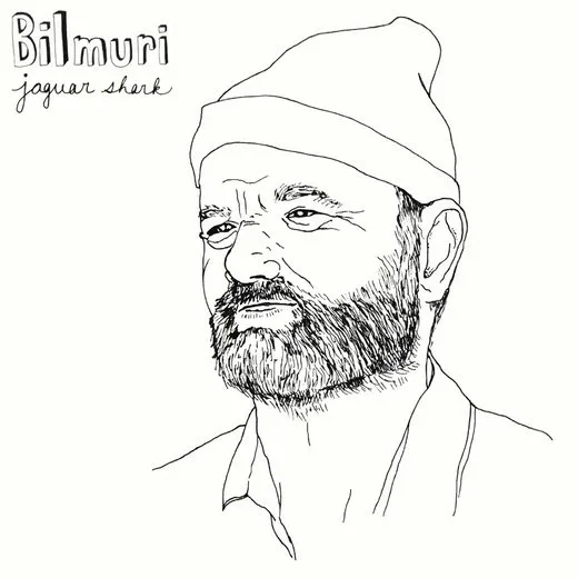 Jaguar Shark von Bilmuri – Album Cover