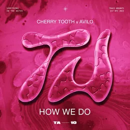 How We Do von Avilo – Cover