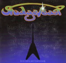 Shit Rock Motherfuckers von Sludgefeast – Album Cover