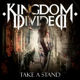 Take a Stand von Kingdom Divided – Cover