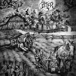 Vullighied von Āter – Cover